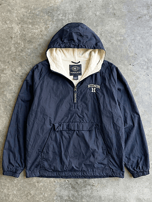 Cortaviento (XL · Hombre)