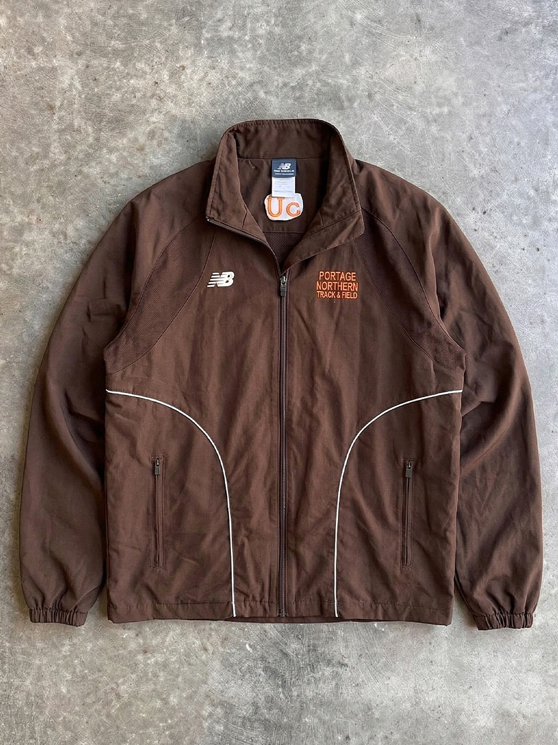 Cortaviento (L · Hombre) 1