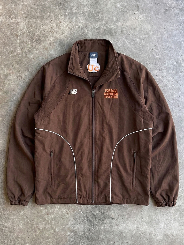 Cortaviento (L · Hombre) 1