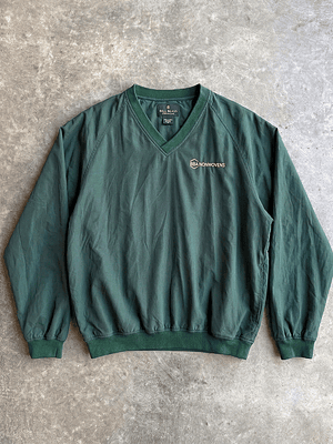 Polerón (XL · Hombre)