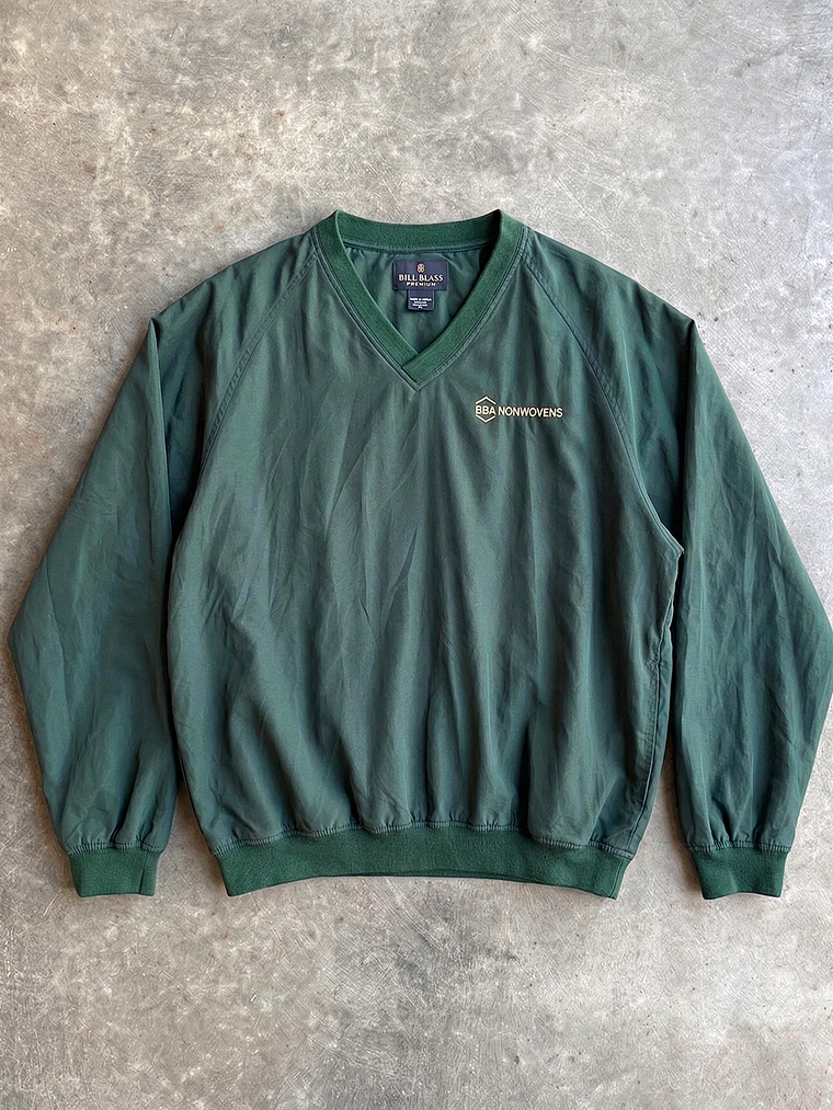 Polerón (XL · Hombre) 1