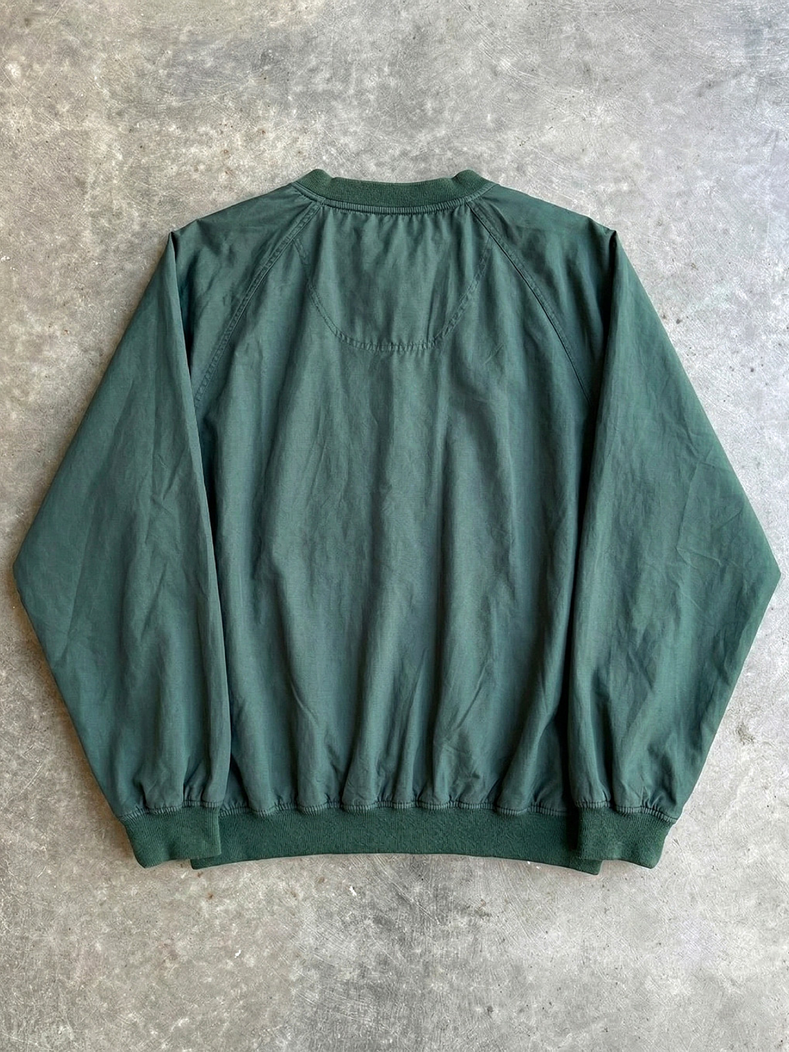 Polerón (XL · Hombre) 2