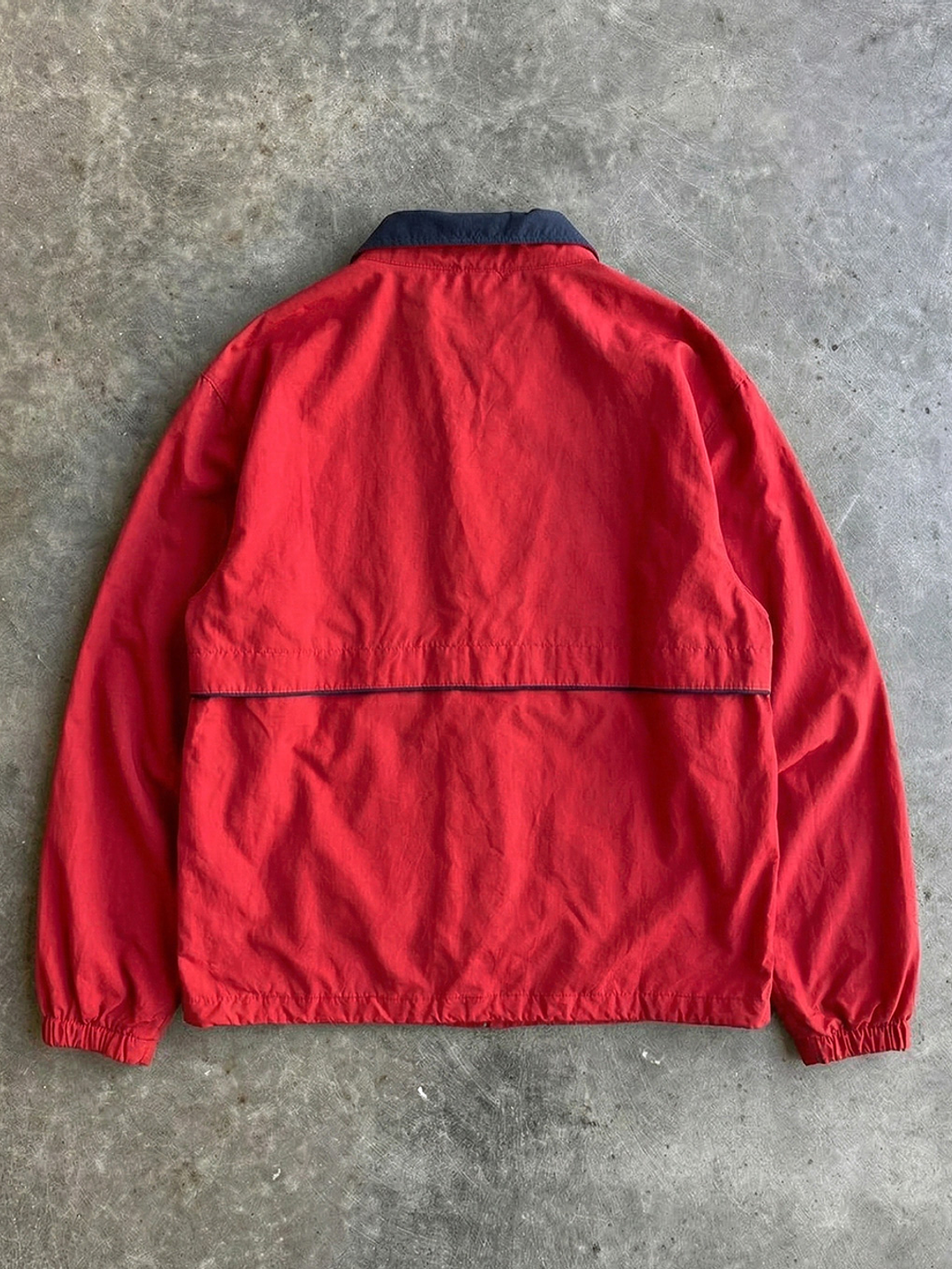 Cortaviento (3XL/4XL · Hombre) 2