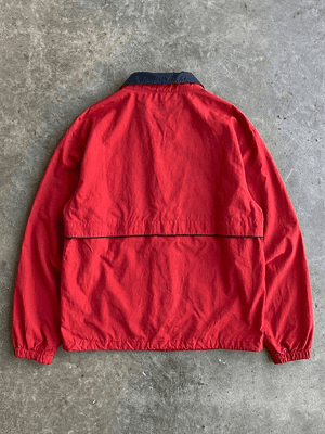Cortaviento (3XL/4XL · Hombre)
