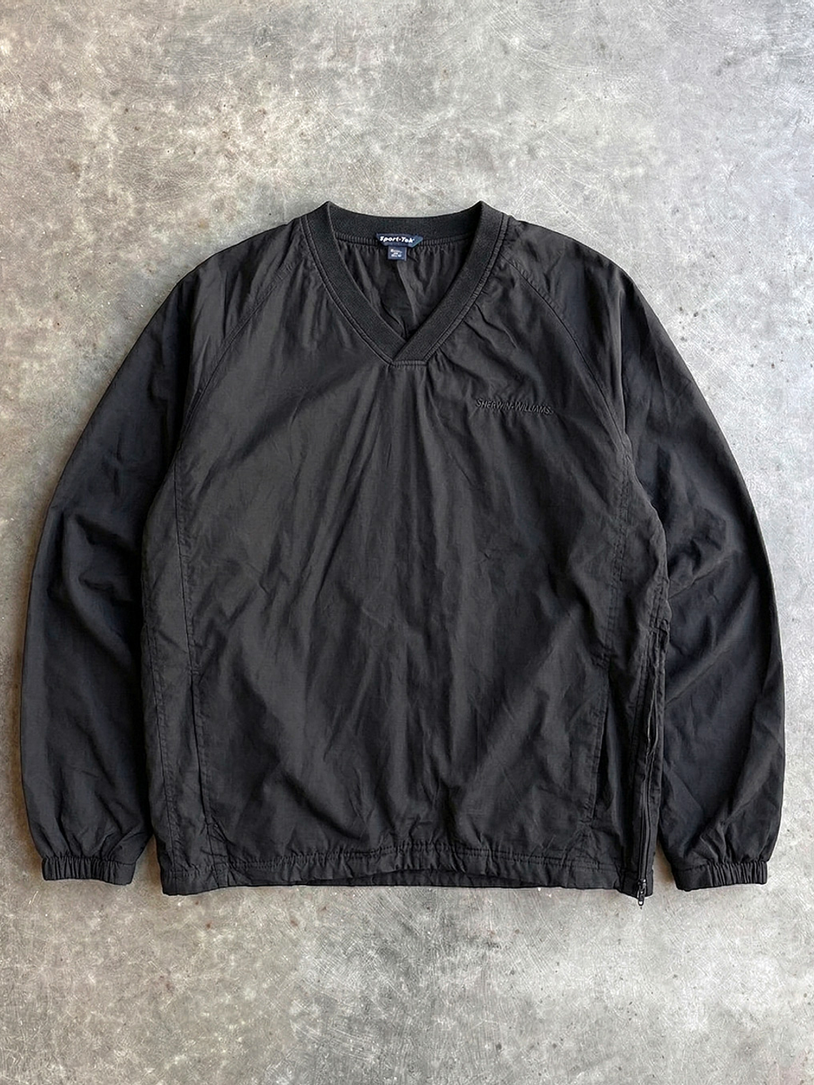 Cortaviento (XL · Hombre) 1