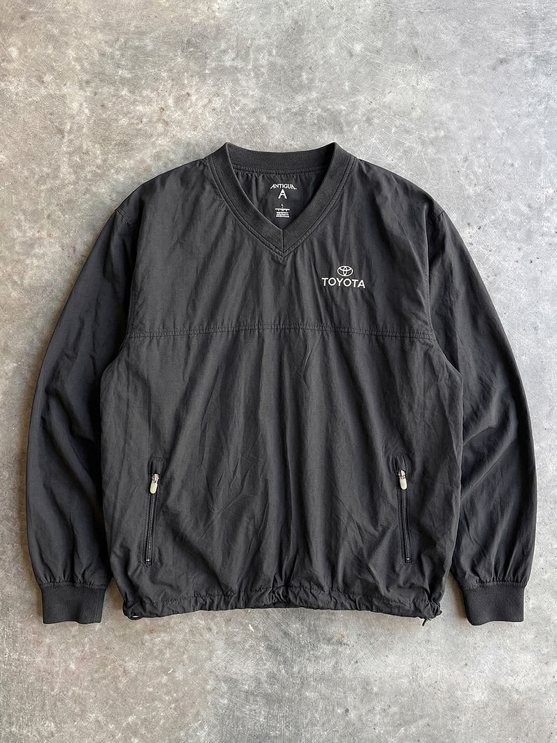 Polerón (L · Hombre) 1