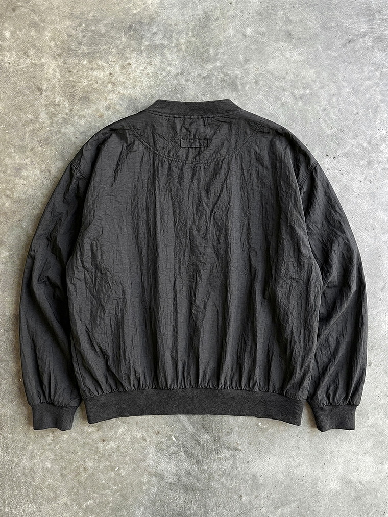 Polerón vintage (2XL/3XL · Hombre oversize) 2