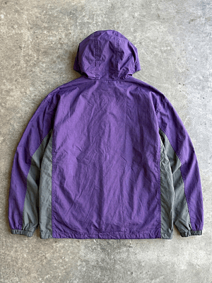 Cortaviento (XL · Hombre)