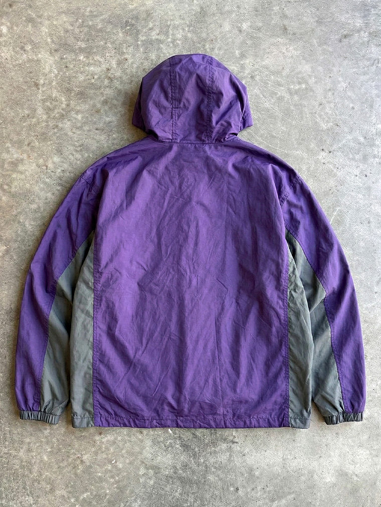 Cortaviento (XL · Hombre) 2