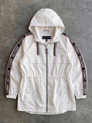 Cortaviento (S/M · Mujer)