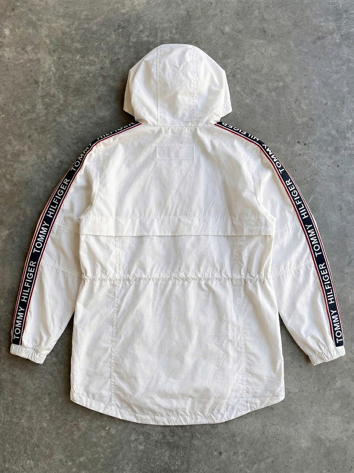 Cortaviento (S/M · Mujer) 2