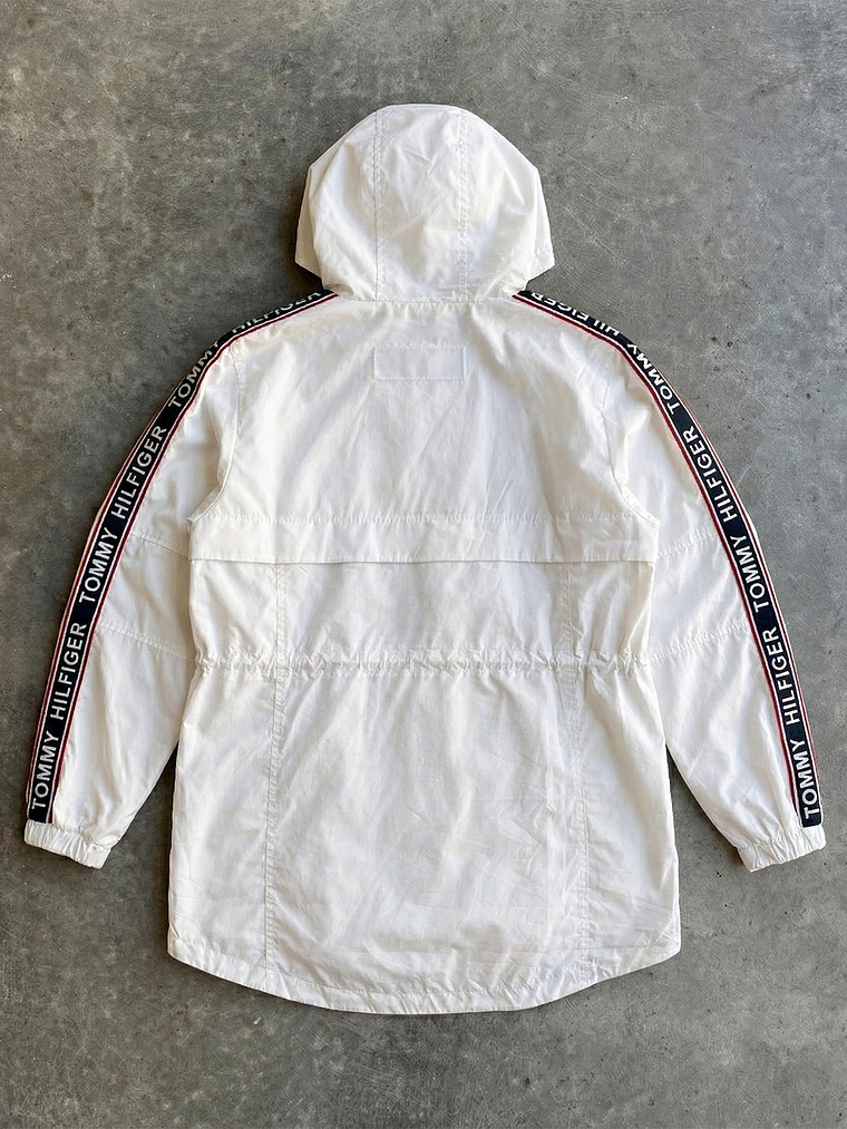 Cortaviento (S/M · Mujer) 2