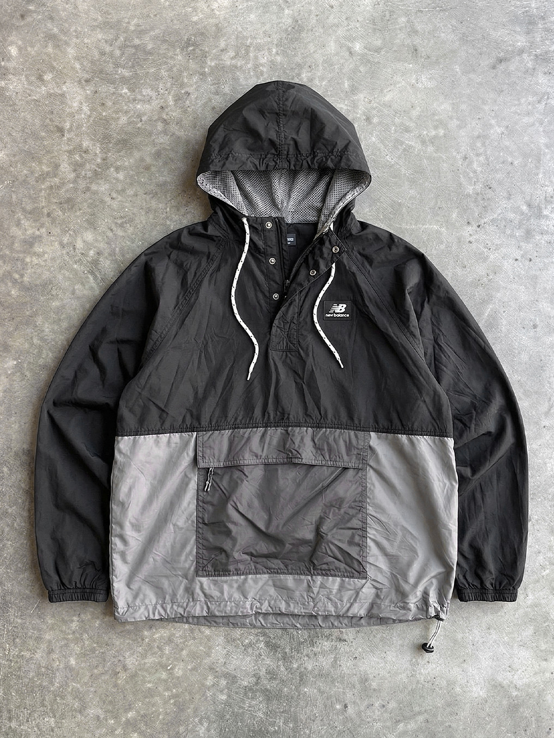 Cortaviento (M · Mujer) 1