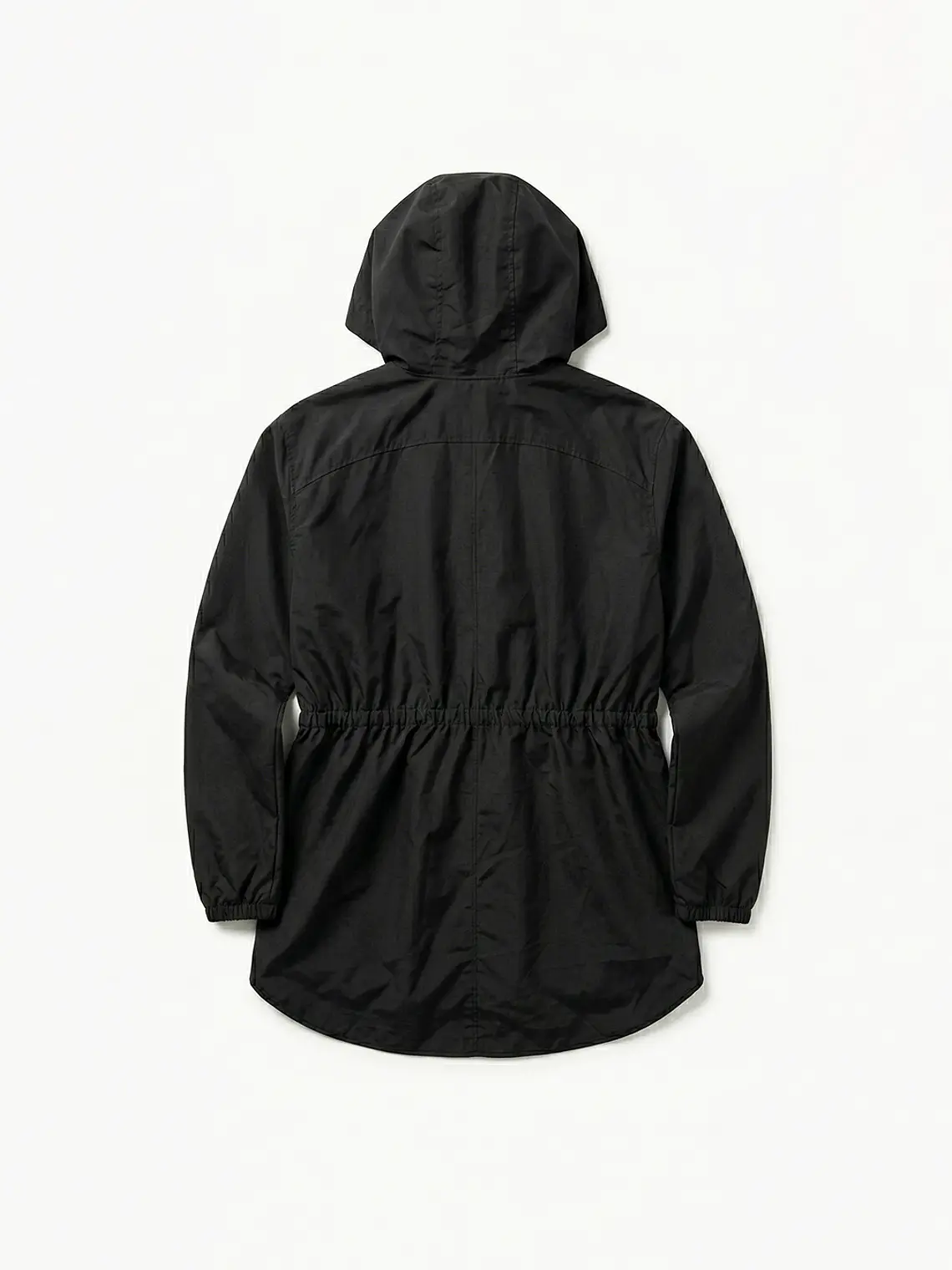 Cortaviento (XL · Mujer) 2