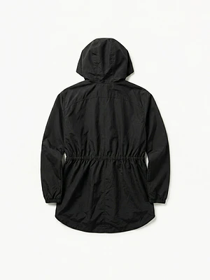 Cortaviento (XL · Mujer)