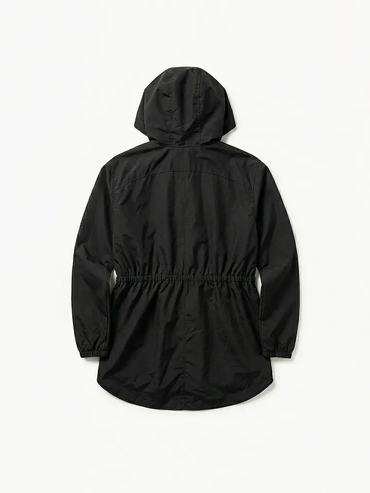 Cortaviento (XL · Mujer) 2