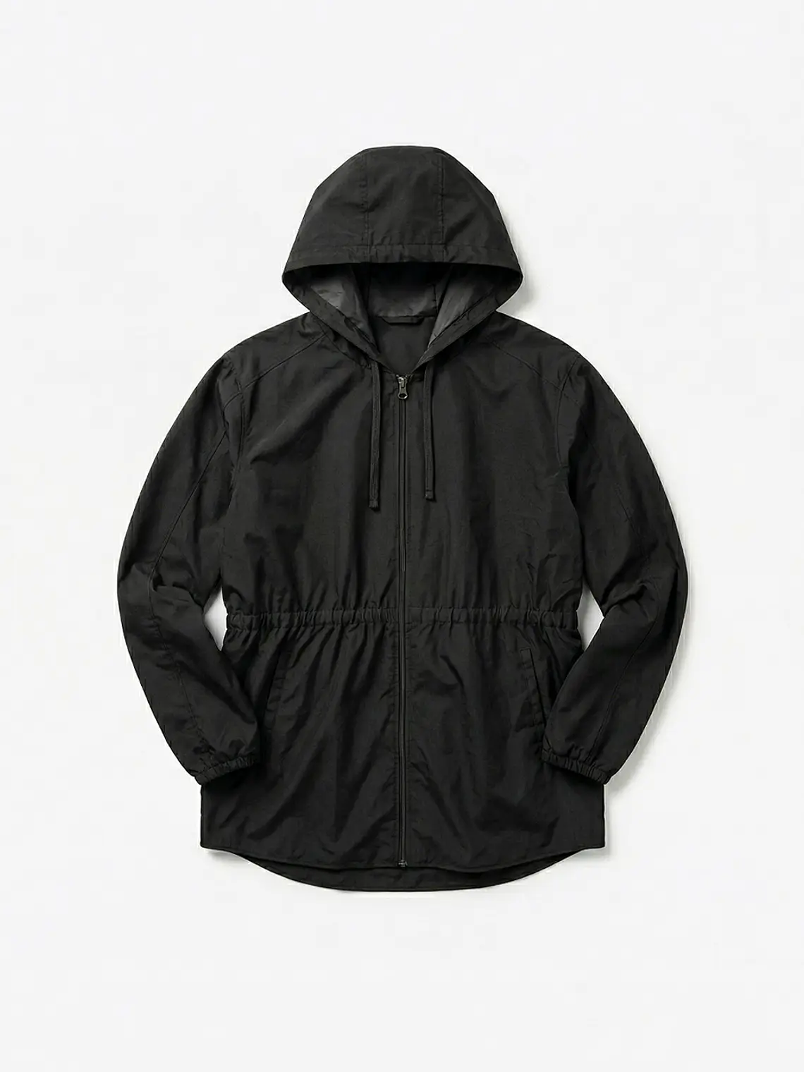 Cortaviento (XL · Mujer) 1