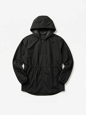 Cortaviento (XL · Mujer)