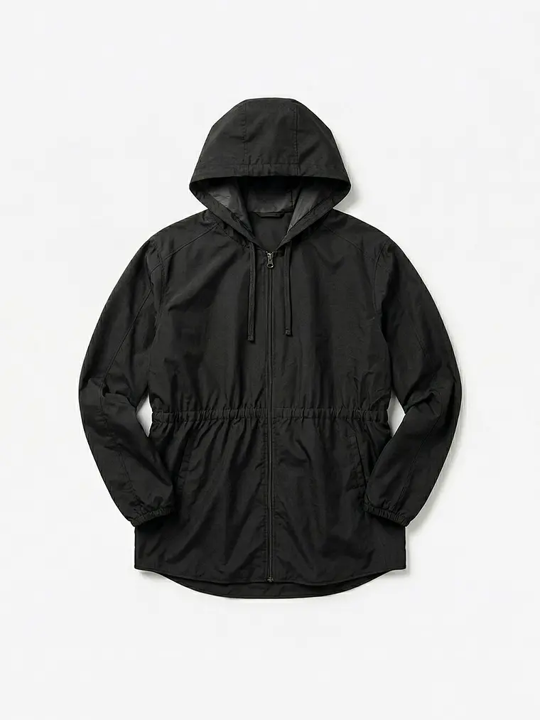 Cortaviento (XL · Mujer) 1