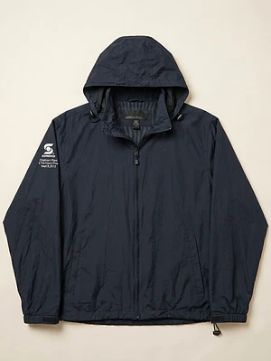 Cortaviento (L/XL · Hombre)