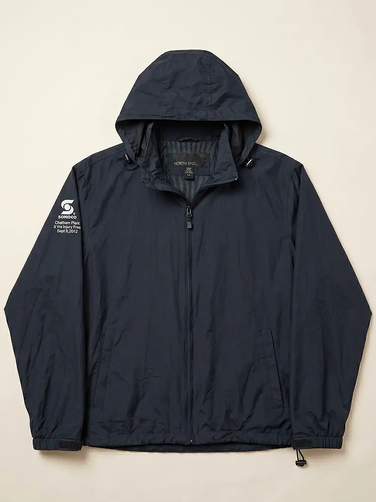 Cortaviento (L/XL · Hombre) 1