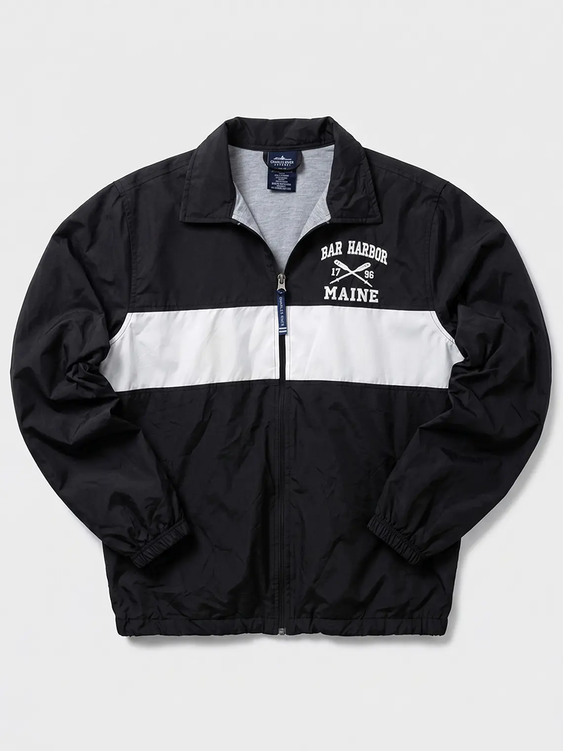 Cortaviento (S · Hombre) 1