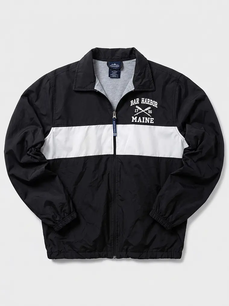 Cortaviento (S · Hombre) 1