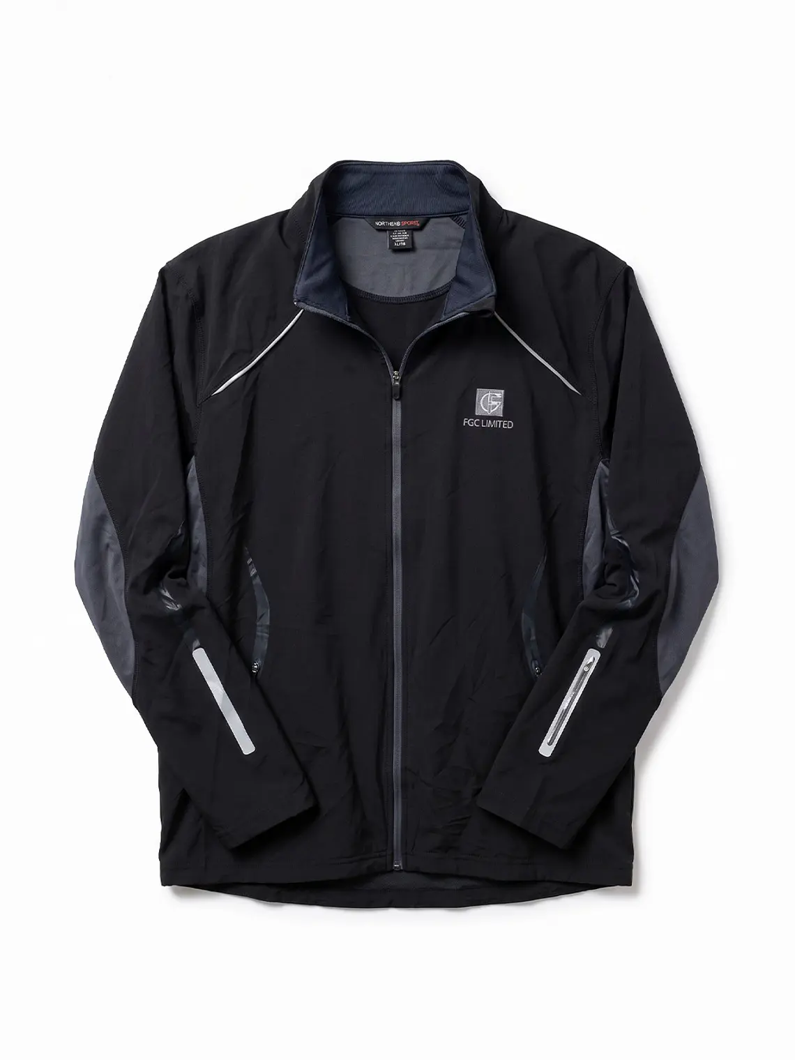 Fleece (XL/2XL · Hombre) 1