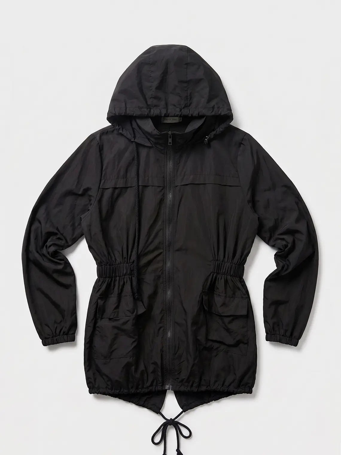 Cortaviento (M · Mujer) 1