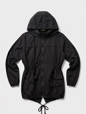 Cortaviento (M · Mujer)