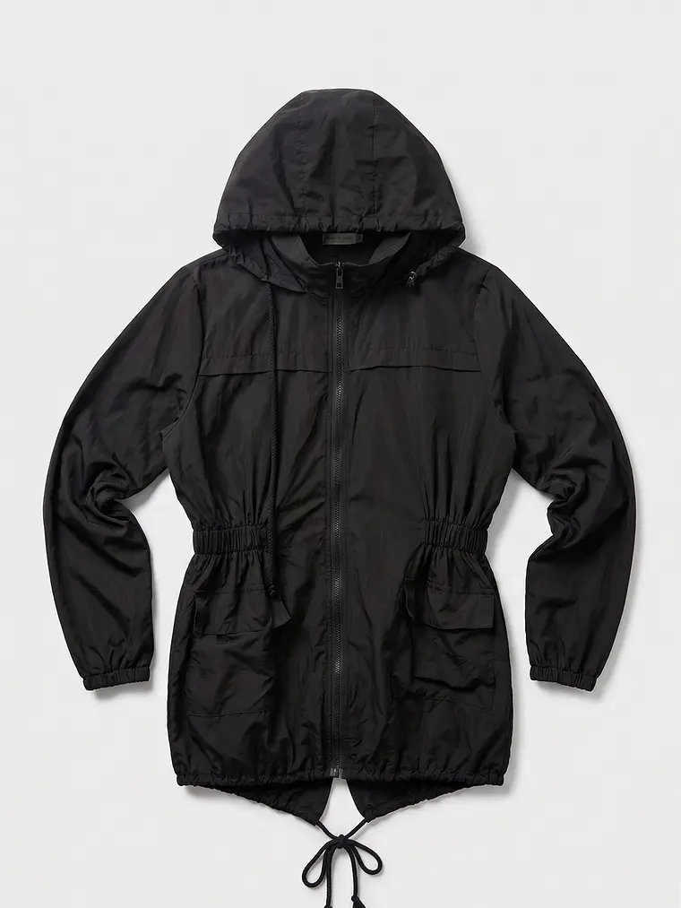 Cortaviento (M · Mujer) 1