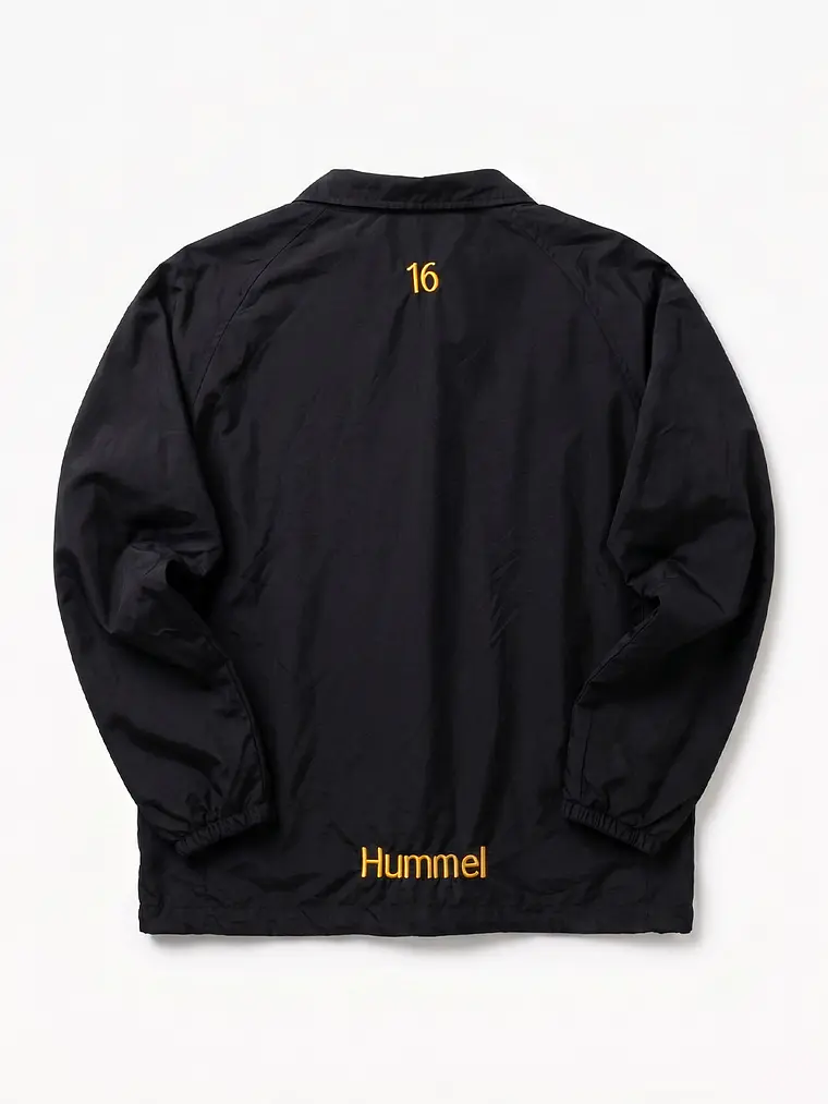 Cortaviento (L/XL · Hombre) 2