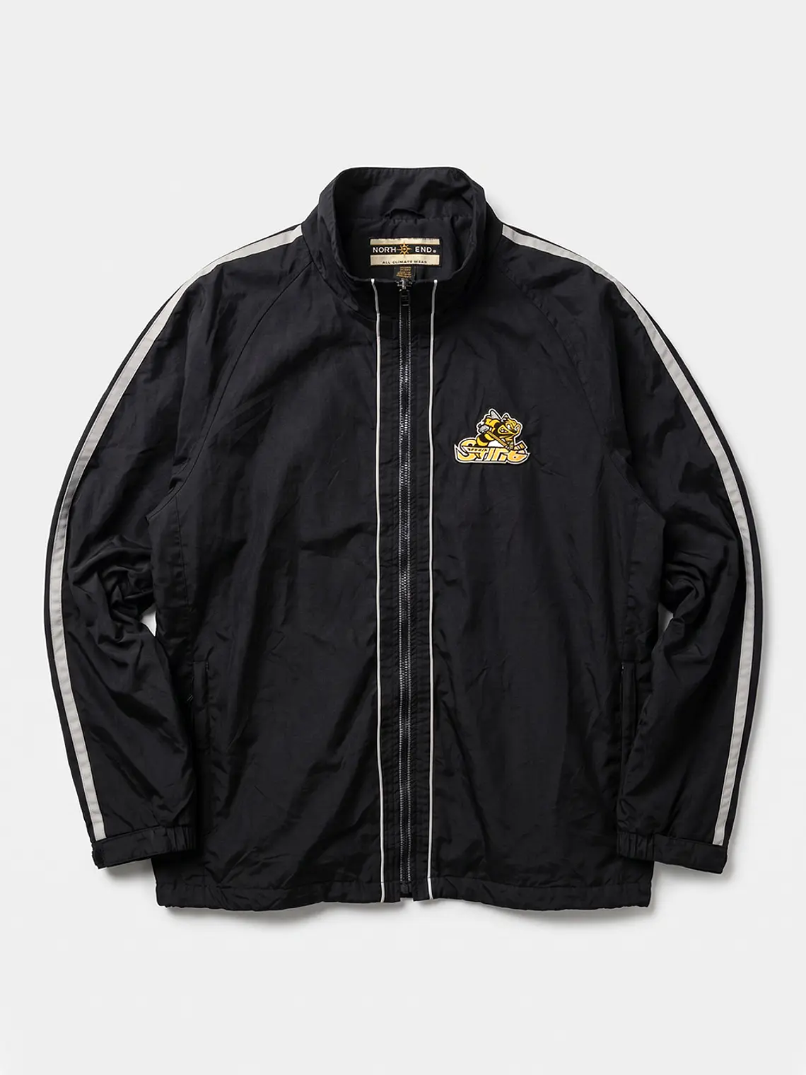 Cortaviento (L/XL · Hombre) 1