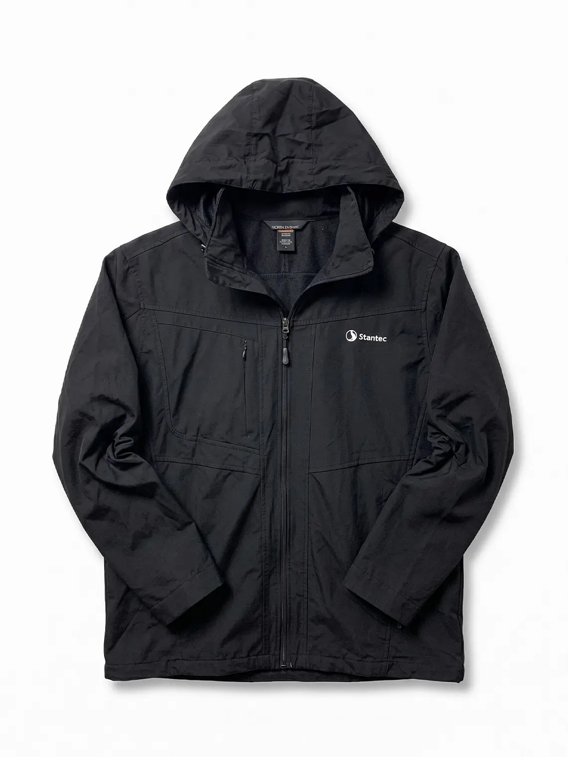 Fleece (L · Hombre) 1