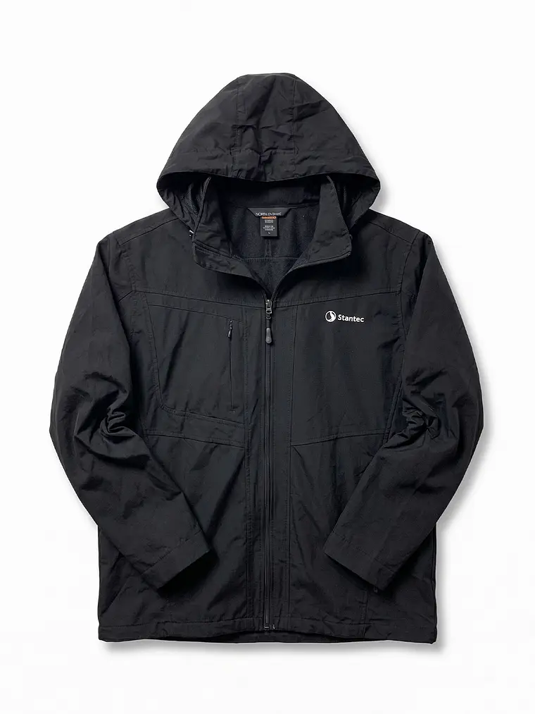 Fleece (L · Hombre) 1