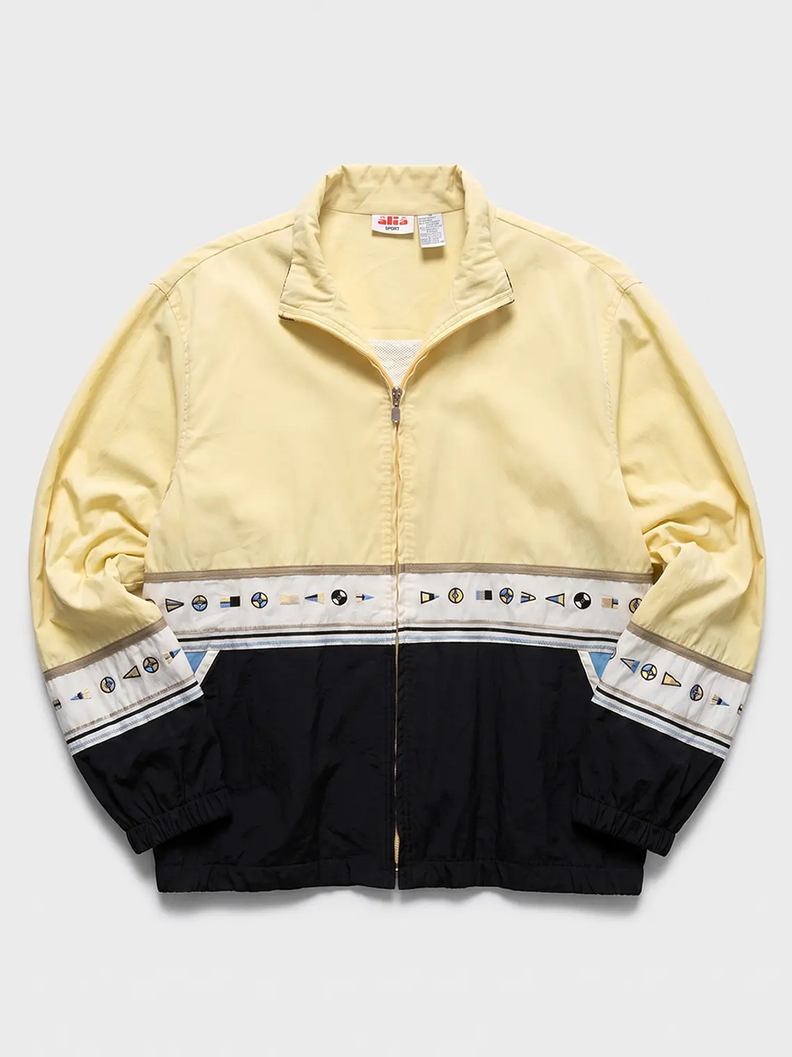 Cortaviento (M · Mujer) 1