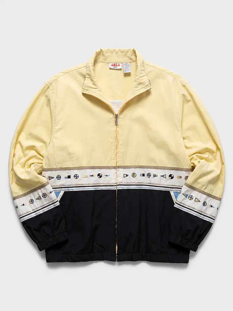 Cortaviento (M · Mujer) 1