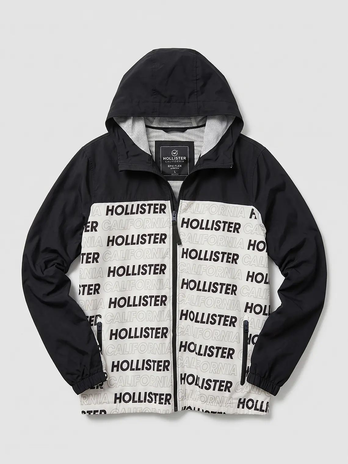 Cortaviento (L · Hombre) 1