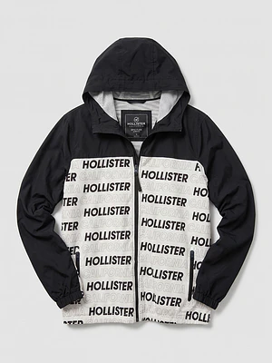 Cortaviento (L · Hombre)