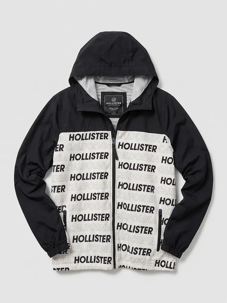 Cortaviento (L · Hombre) 1