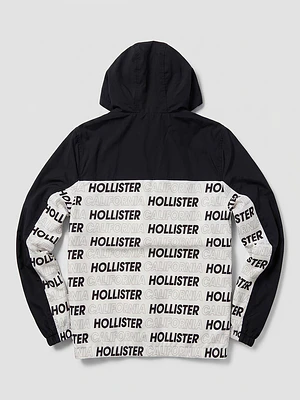 Cortaviento (L · Hombre)