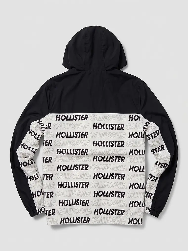 Cortaviento (L · Hombre) 2