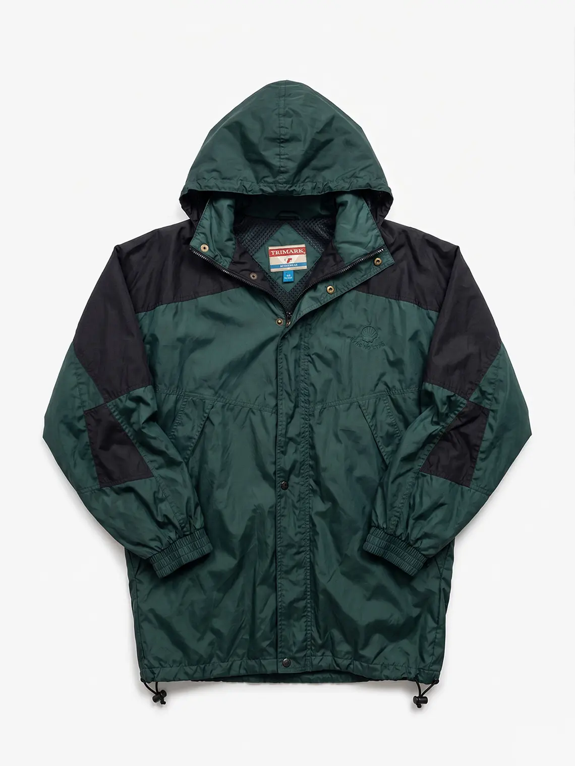 Cortaviento (L/XL · Hombre) 1