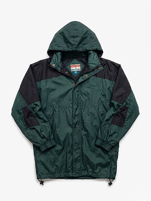 Cortaviento (L/XL · Hombre)