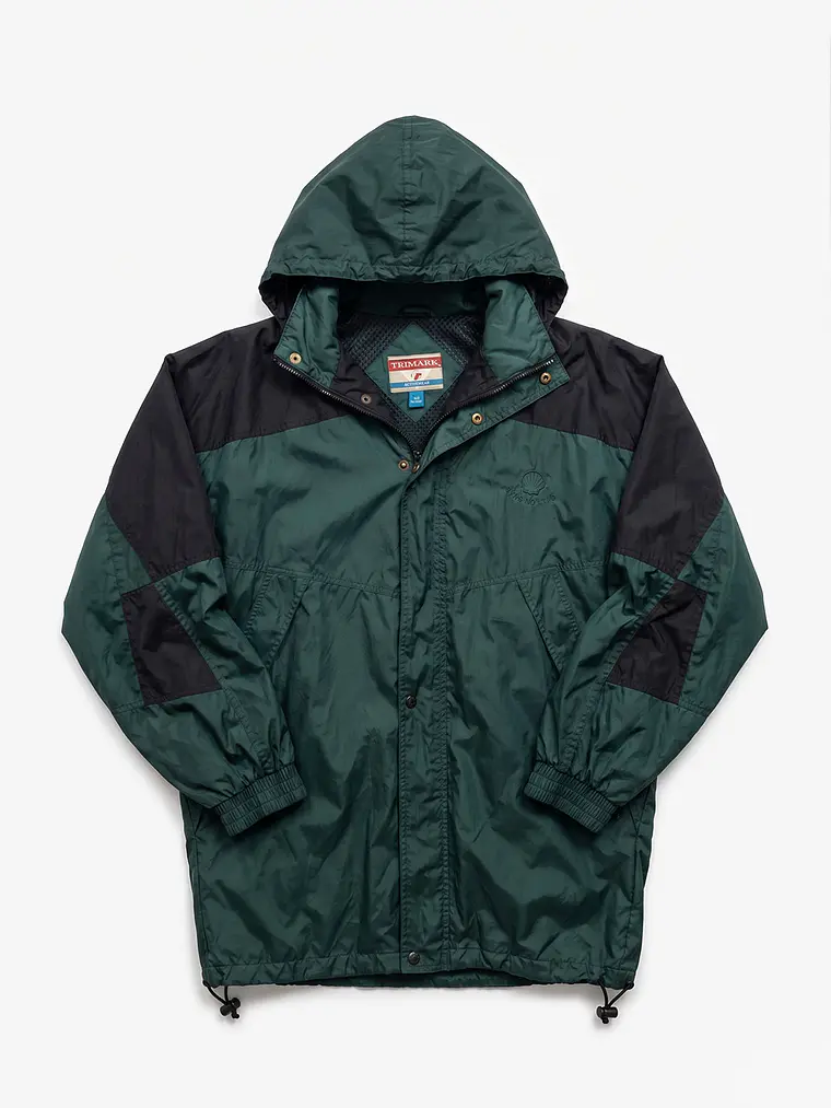 Cortaviento (L/XL · Hombre) 1