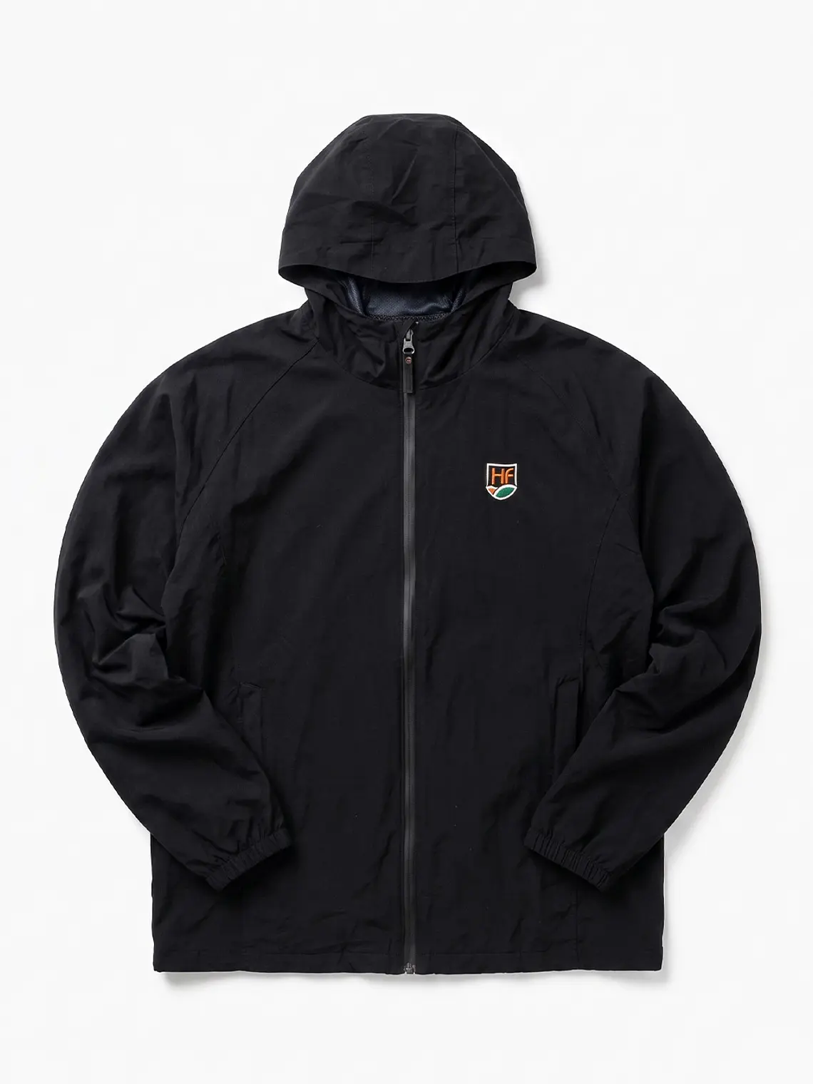 Cortaviento (XL · Hombre) 1