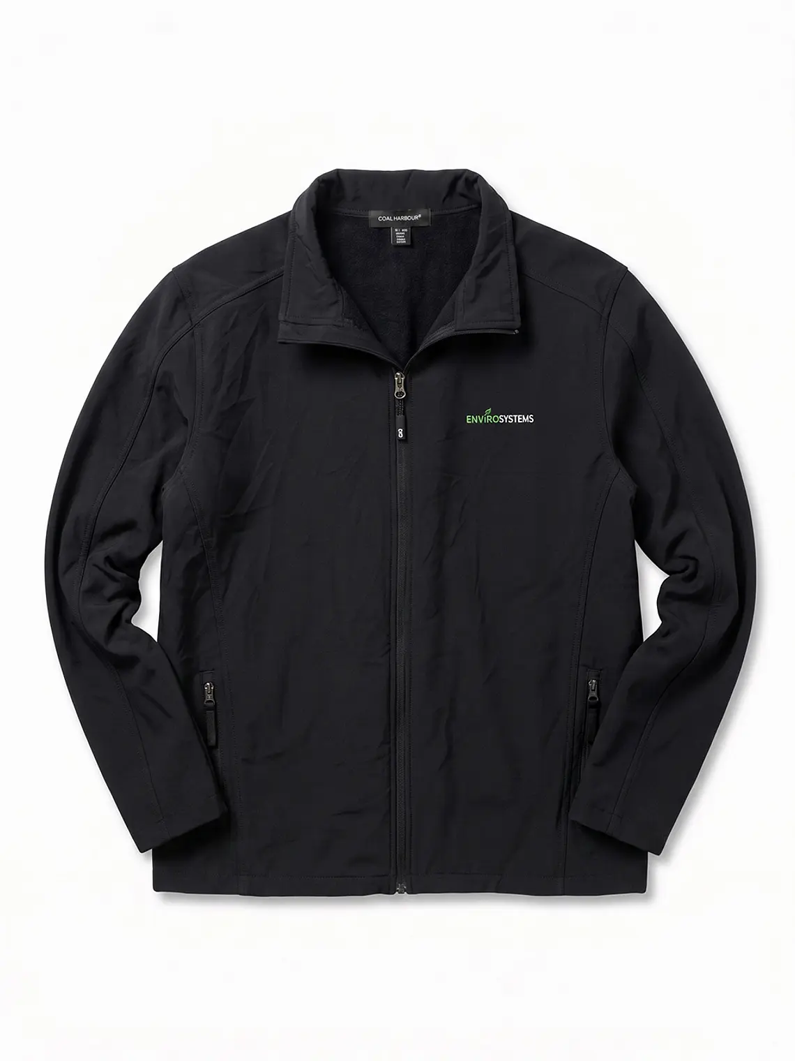 Cortaviento (XL · Hombre) 1