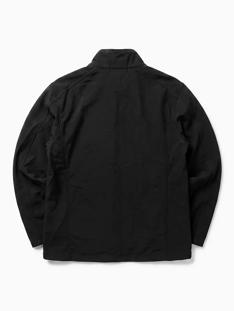 Cortaviento (XL · Hombre) 2