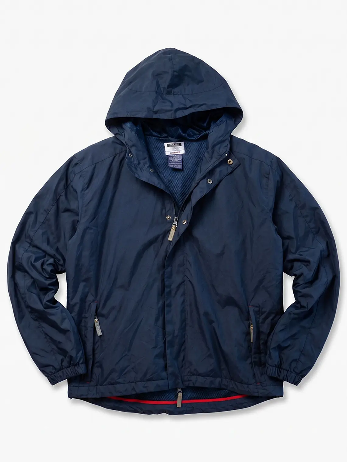 Cortaviento (L · Kids) 1