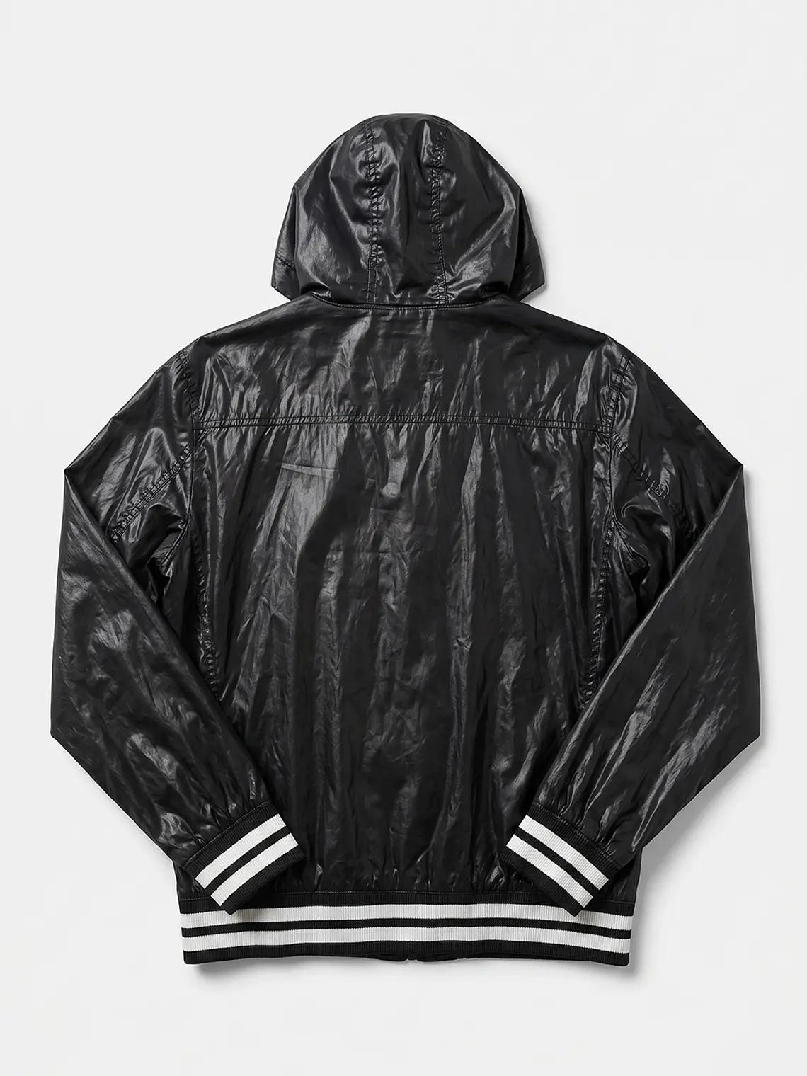 Chaqueta bomber (M · Unisex) 2